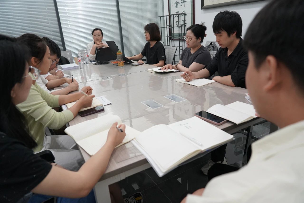 ISO三体系认证评审圆满落幕 ——品质、绿色、安全并进的坚实步伐