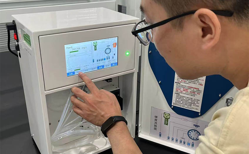 工业锅炉水质标准-水质指标国家标准
