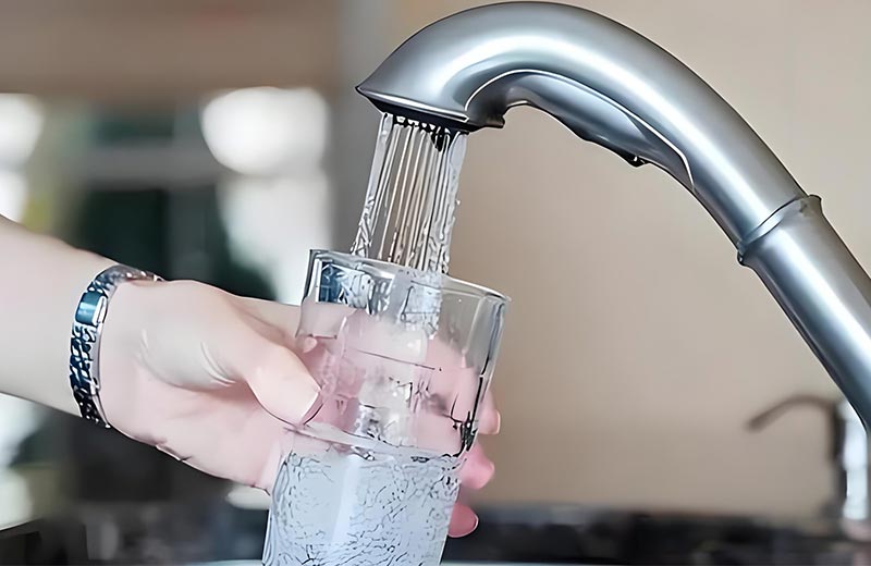 管网二次供水水质检测常见问题解答