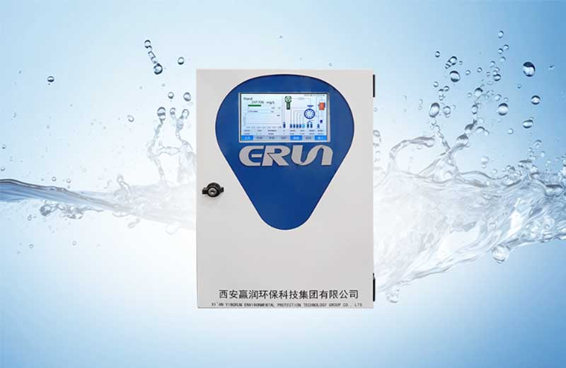 水质在线监测仪