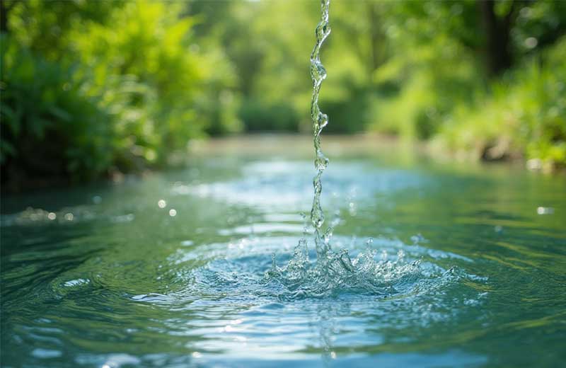 生活饮用水（地下水）水源水质监测指标标准和检测仪