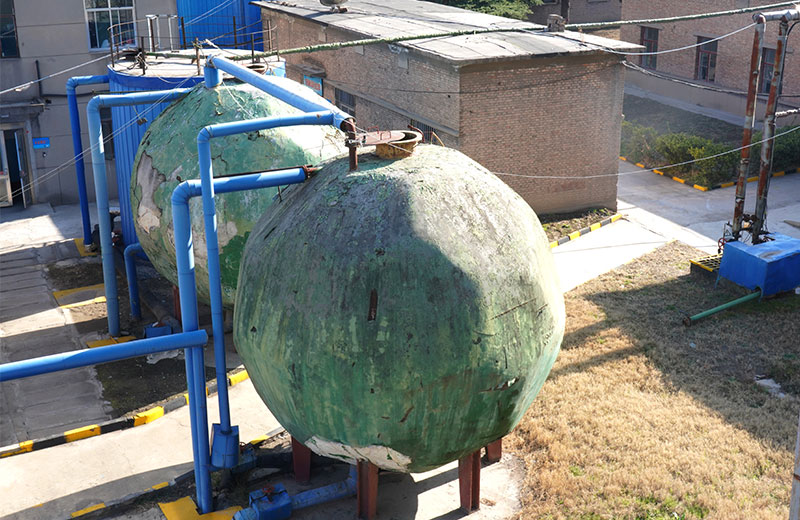 锅炉水碱度标准是多少ppm？一文读懂GB/T 1576-2018关键指标