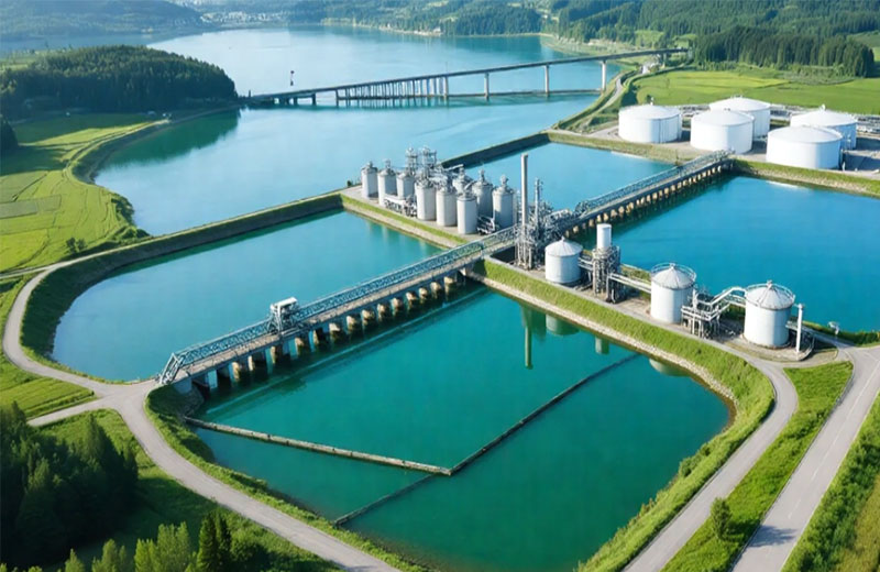 浊度仪是什么?如何精准测量水质浊度?-Erun在线浊度计选型指南 浊度仪是什么?如何精准测量水质浊度?-Erun在线浊度计选型指南