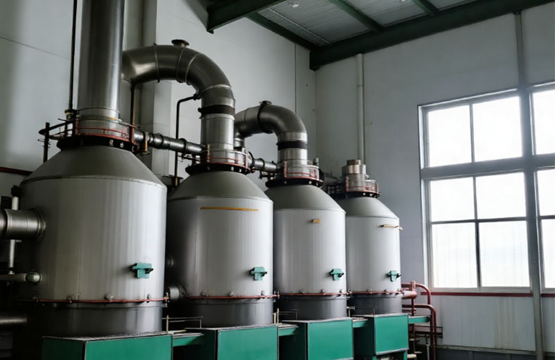 热水锅炉水质检测指标和适用的仪器：保障锅炉安全运行的关键