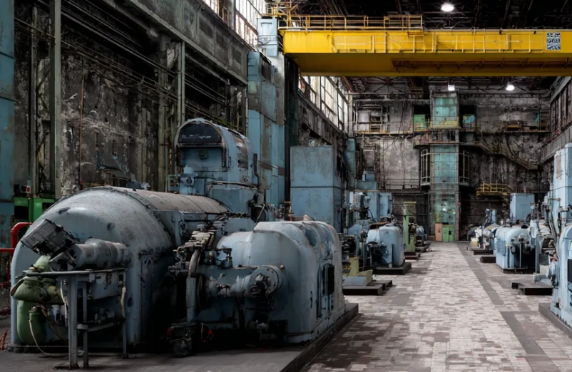 酒厂锅炉水质检测