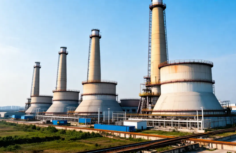 为什么电厂要检测氯离子?氯离子超标的影响-国标检测方法全解析 为什么电厂要检测氯离子?氯离子超标的影响-国标检测方法全解析