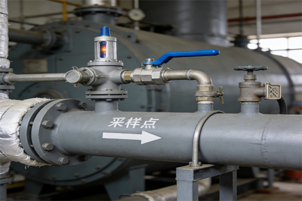 锅炉给水需要重点监控浊度