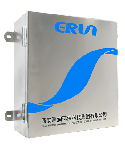 在线式水质碱度分析仪